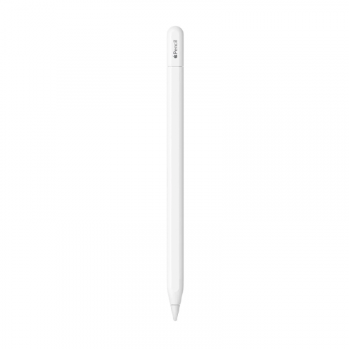 Стилус Apple Pencil (USB-C) белый